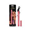Dazller Hi-Def Eyeliner|Fluweel Mat|Waterbestendig|Vlekbestendig|Langhoudend|Enkele Streek|Precieze Applicatie|Zwart|1,1 gram, Gel