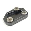 Motorcycle Kickstand Foot Side Stand Extension Pad for BMW S1000R K47 2014 2015 2016
