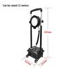Qicaijiang SW2600 Portable Emergency Telescopic Floodlight