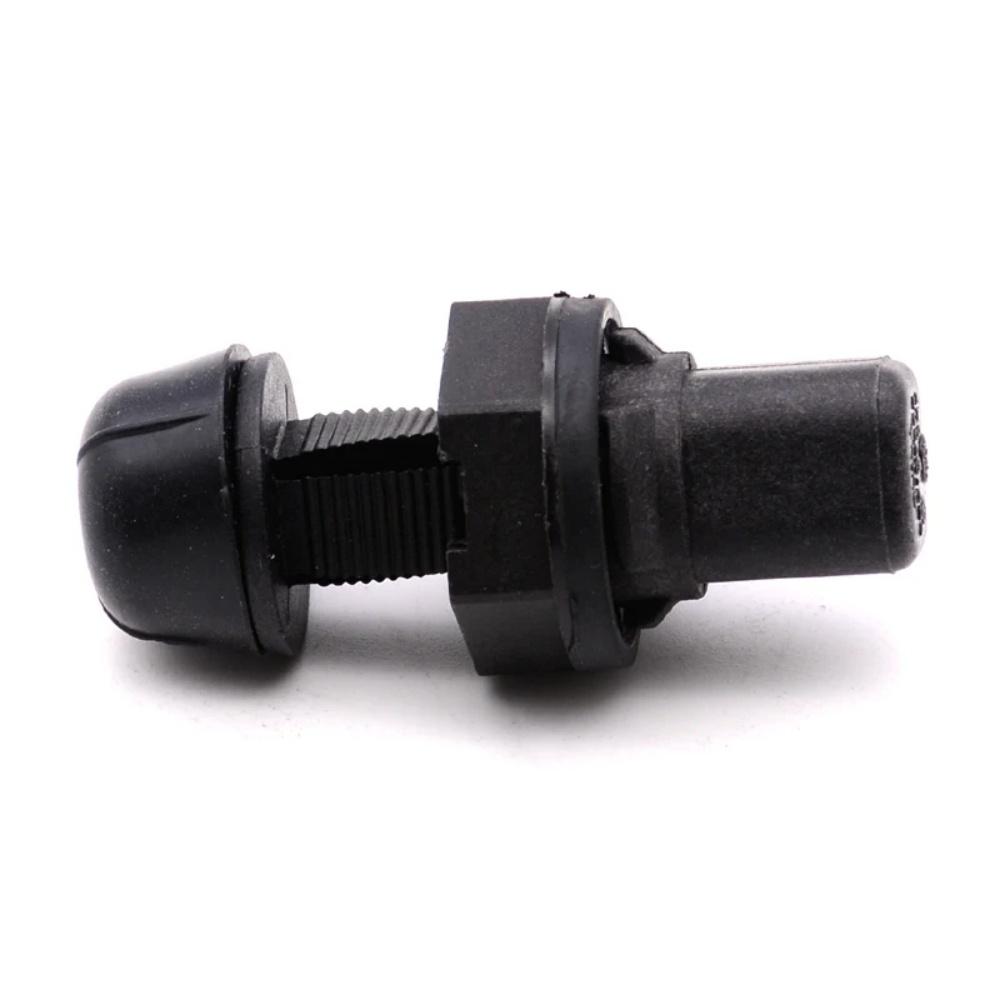 2Pcs Tailgate Cushion Trunk Adjustable Stopper 6Q6827499C For VW Golf MK6 MK7