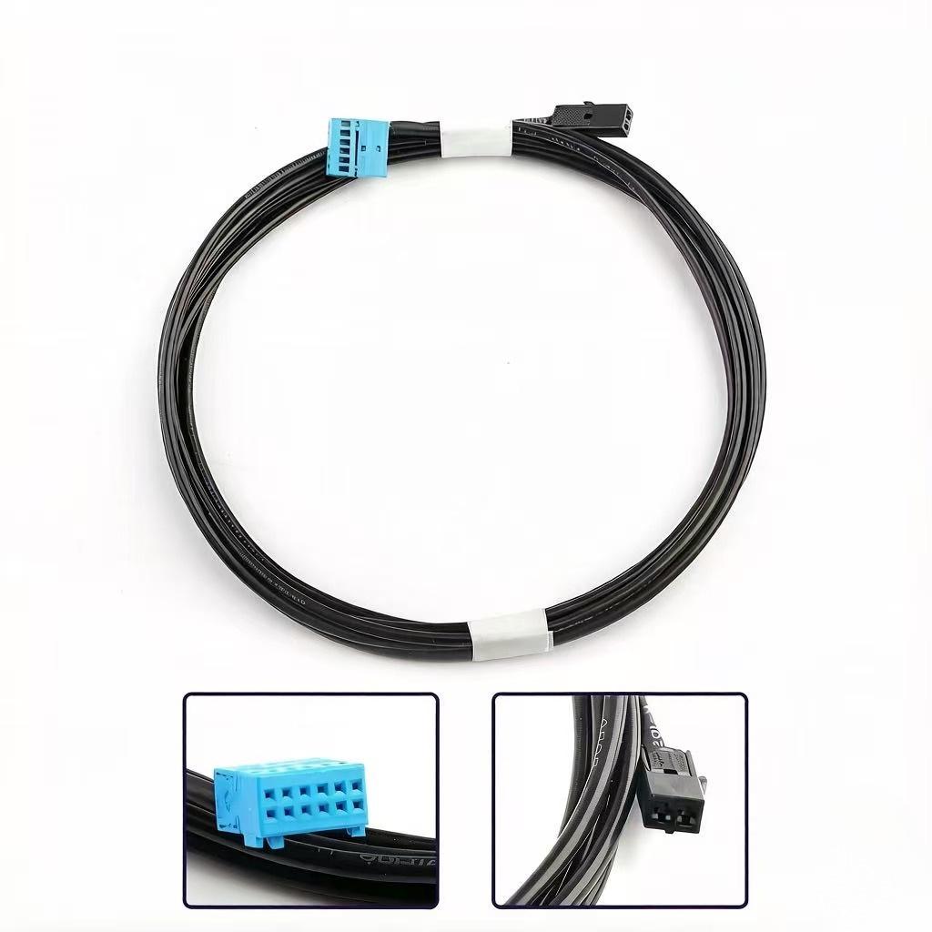Modified MIB Wiring Harness for Golf 7, Lingdu, Touran L, Tiguan L, Teramont, Jetta (877 866)