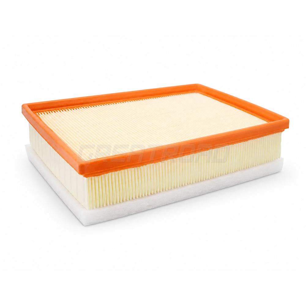 Car Air Filter Cleaner Element 13718511668 For BMW F20 F22 F30 F31 F34 F36 116 218d 320d 325d 420 Diesel Engine High Flow Intake Mass Air Flow 3
