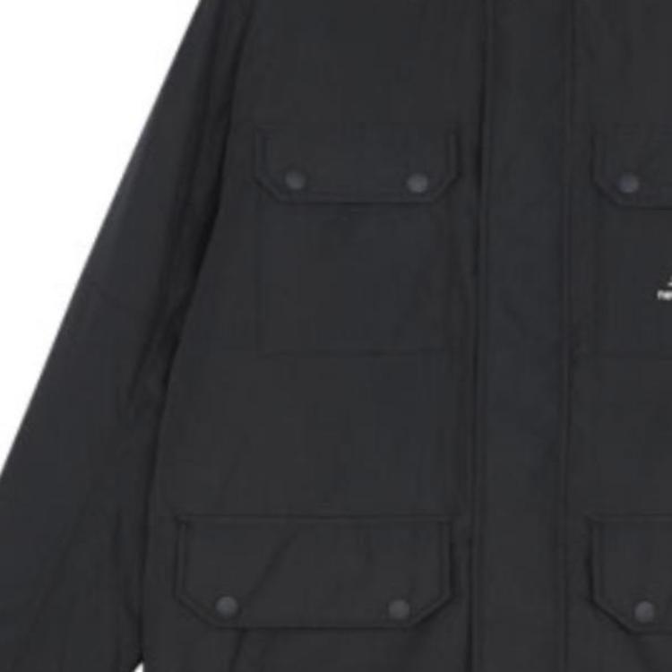 New Balance Down Jacket Winter Men's Black AMJ13329-BK