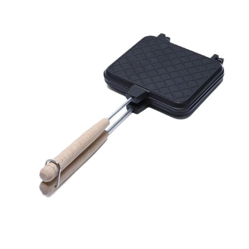 MDNG Double-Sided Sandwich Toaster Pan