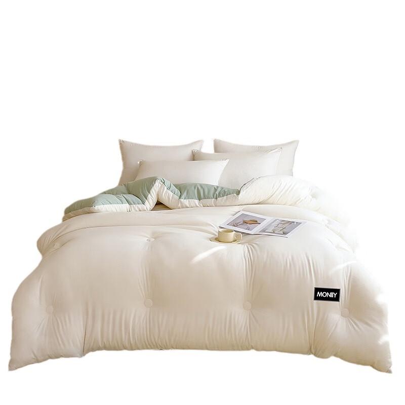 Mufan Yifei Thickened Cotton Duvet