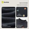 Unisex Kids' Winter Long-Sleeve Thermal Top