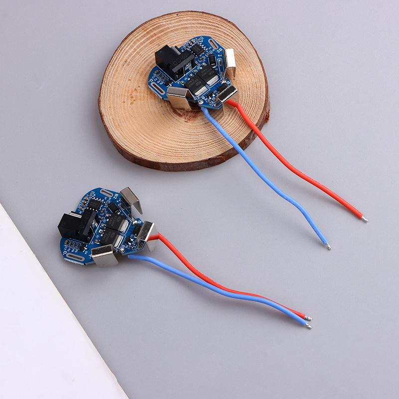 3S 12.6V 8A BMS Placă de Protecție Baterie Litiu-Ion 18650 Power Bank Balansor Egalizor Baterie Pentru Mașină de Găurit Electrică