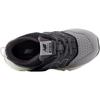 New Balance Nb 997R Comfortable Low-Top Walking Shoes Baby Shoes Gray NW997RBE