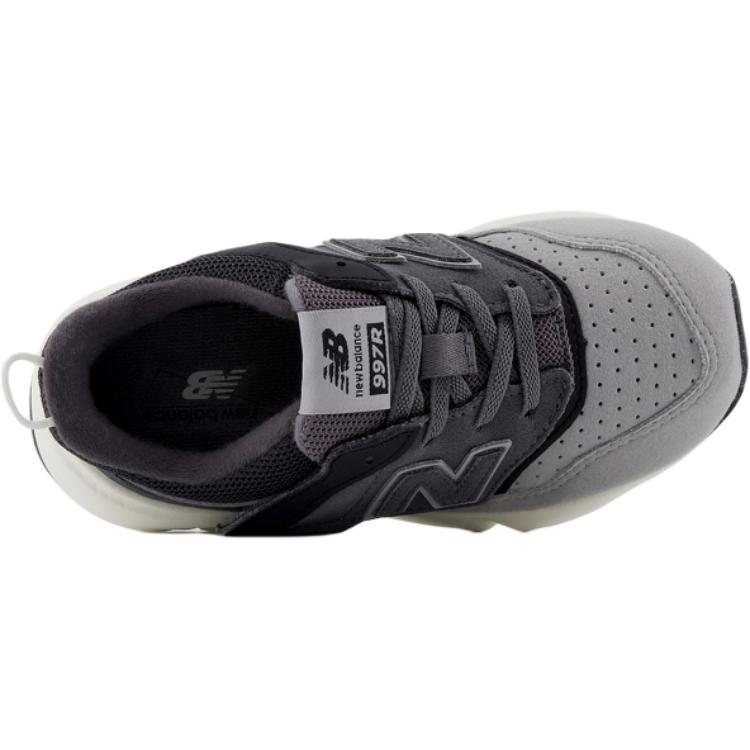 New Balance Nb 997R Comfortable Low-Top Walking Shoes Baby Shoes Gray NW997RBE