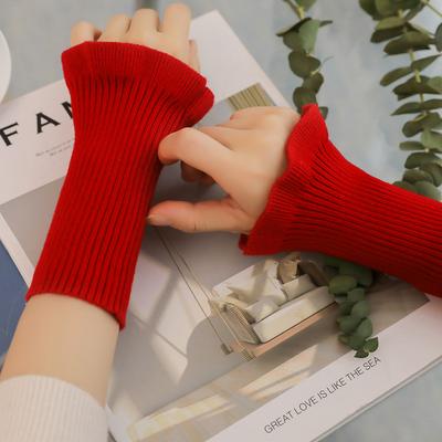 Accessori – Guanti, mezzi guanti e muffole