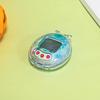 Protective Transparent Protective Case For Tamagotchi Original Decorative Accessories Clear Acrylic Replacement Shell Case