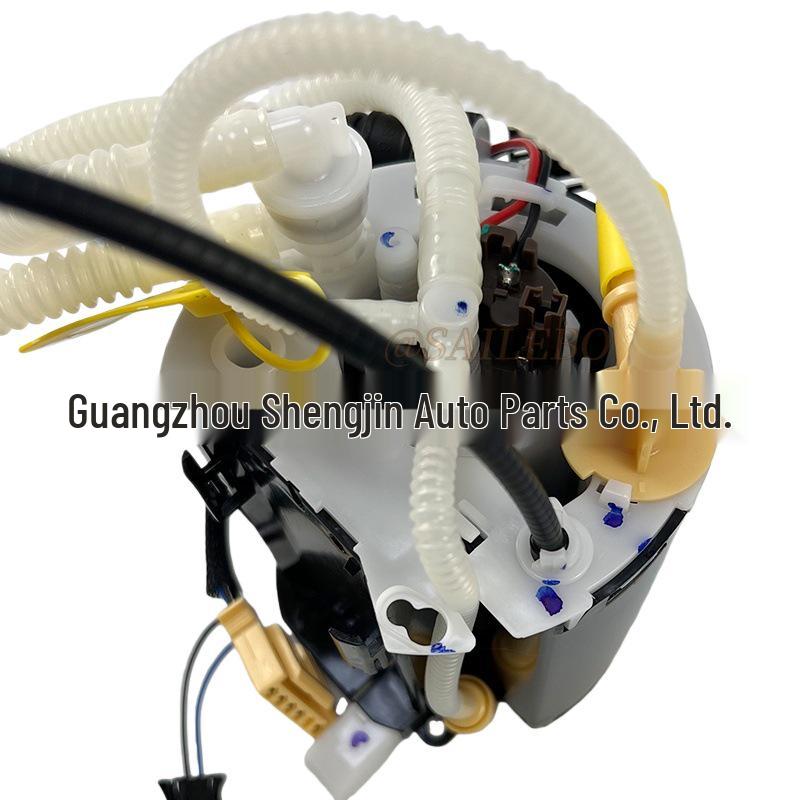 Fuel Pump LR042717 LR014998 for Land Rover Discovery 3, 4, Sport, and Range Rover