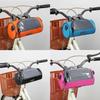Front Mount Bicycle Phone Bag Sensitive Touch Screen Cycling Storage Bag  Cycling Accessories