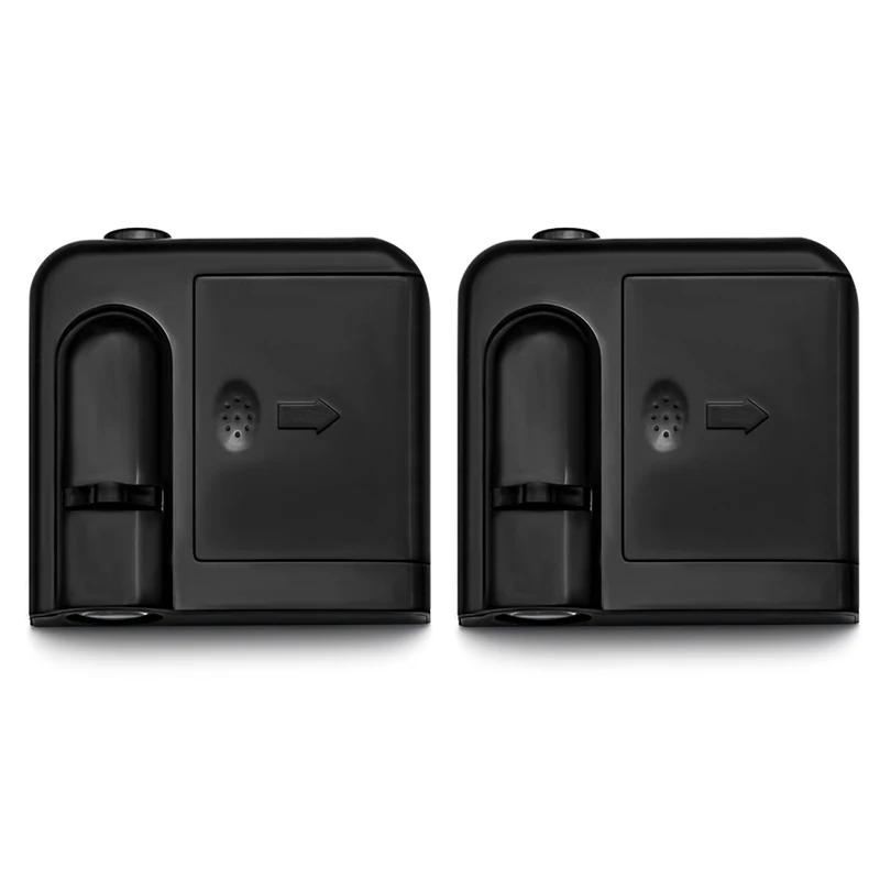 

New 2026 Car Sticker LED Door Sign Welcome Light Laser Projection Light For Ford Fiesta Mondeo Fusion Explorer Escape Shelby Acc