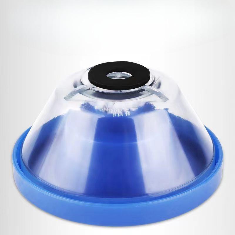 

2 шт. Пылезащитный чехол для электрического отбойного молотка, ударной дрели, аксессуары для ручной дрели, пылезащитный чехол, подходит для сверла электрического отбойного молотка 4-10 мм