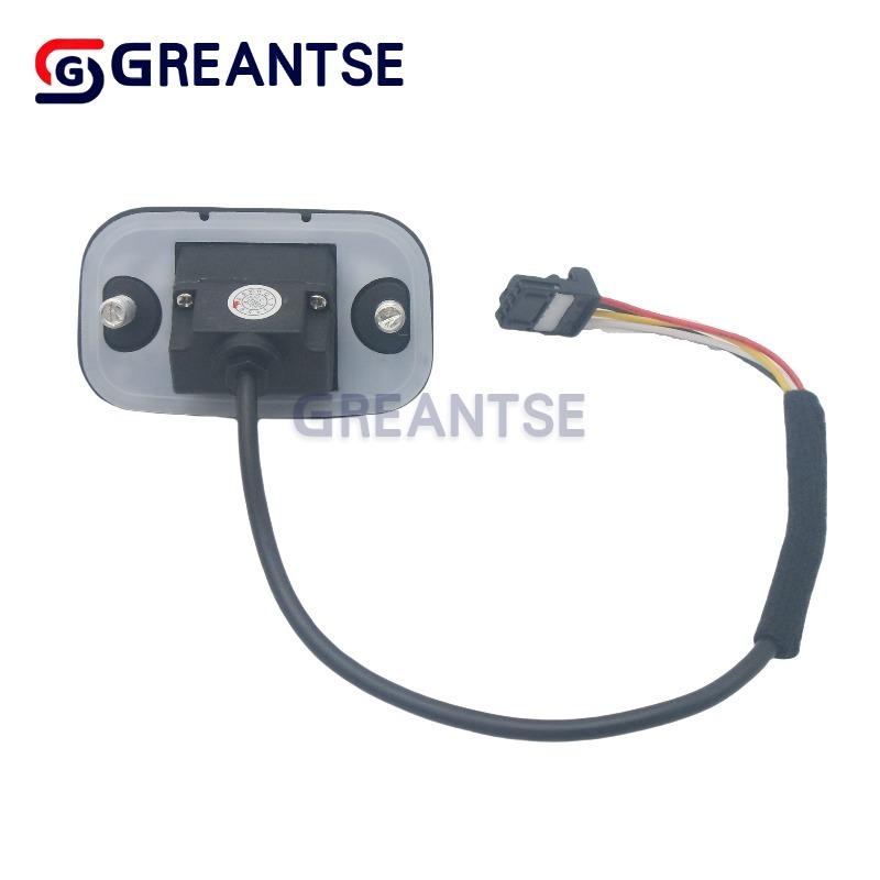 

95760-2K100 High Quality Rear View Reverse Backup Parking Camera Reversing Assist Camera For Kia Soul 2012 2013 Auto Spare Parts