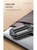 Folding Portable Aluminum Laptop Stand & Riser