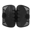 Dual Pulley Waist Support Belt, Orthopedic Back Brace, Lumbar , Posture Corrector, Lower Back Adjustable Waist Support Belt