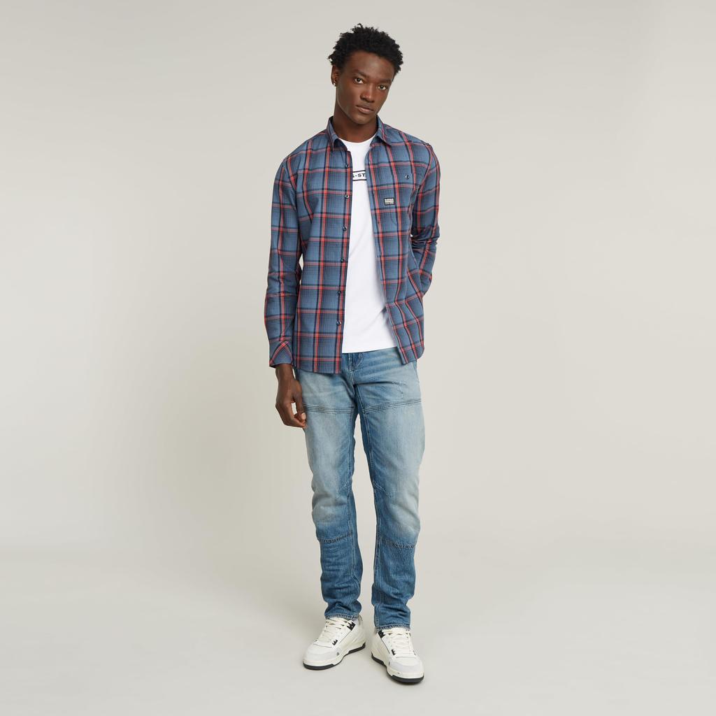 G-Star Diver 3D Slim Jeans Blue D26465-D936-H109 W29/L30