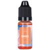 DLD Liquid Dye Set for Candle Making for Suqishy Jel  for Jelly Wax | 36 Vibrant Colors 10ml/Bottle Long-Lasting