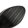 Women's high-heeled boots, sexy European and American style autumn and winter new waterproof table, fine-heeled large-size knee boots