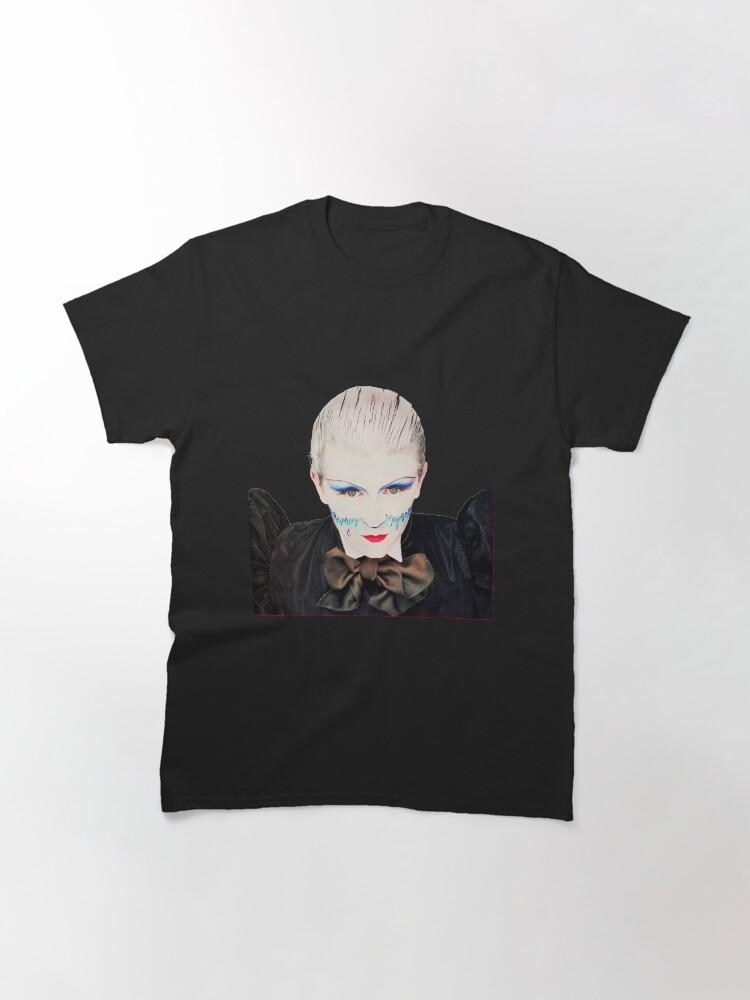 Visage Visage Klasik Tişört