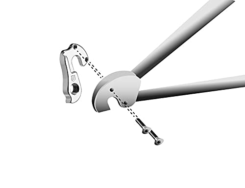 MARWI Gear Hanger GH-243