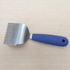 Stainless Steel Honey Scraper & Wax Removal Tool for Beekeeping