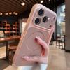 Luxus Matte Magnetische Handyhülle Für iPhone 17 16 Pro Max Stoßfeste Hüllen Für iPhone 17Pro 17 16 Pro Max Linsenschutz Abdeckung