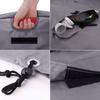 Heavy Duty Outdoor Generator Cover Waterproof Oil Resistant Storage Protector for Backup Power Units