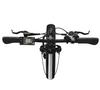 KOOLUX X11 750W Motor 48V23.4 Ah Battery Dual Battery E-bike City Foldable Electric Bicycle 20 Inch Fat Tires Electric Bike