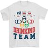 Tops – T-Shirts