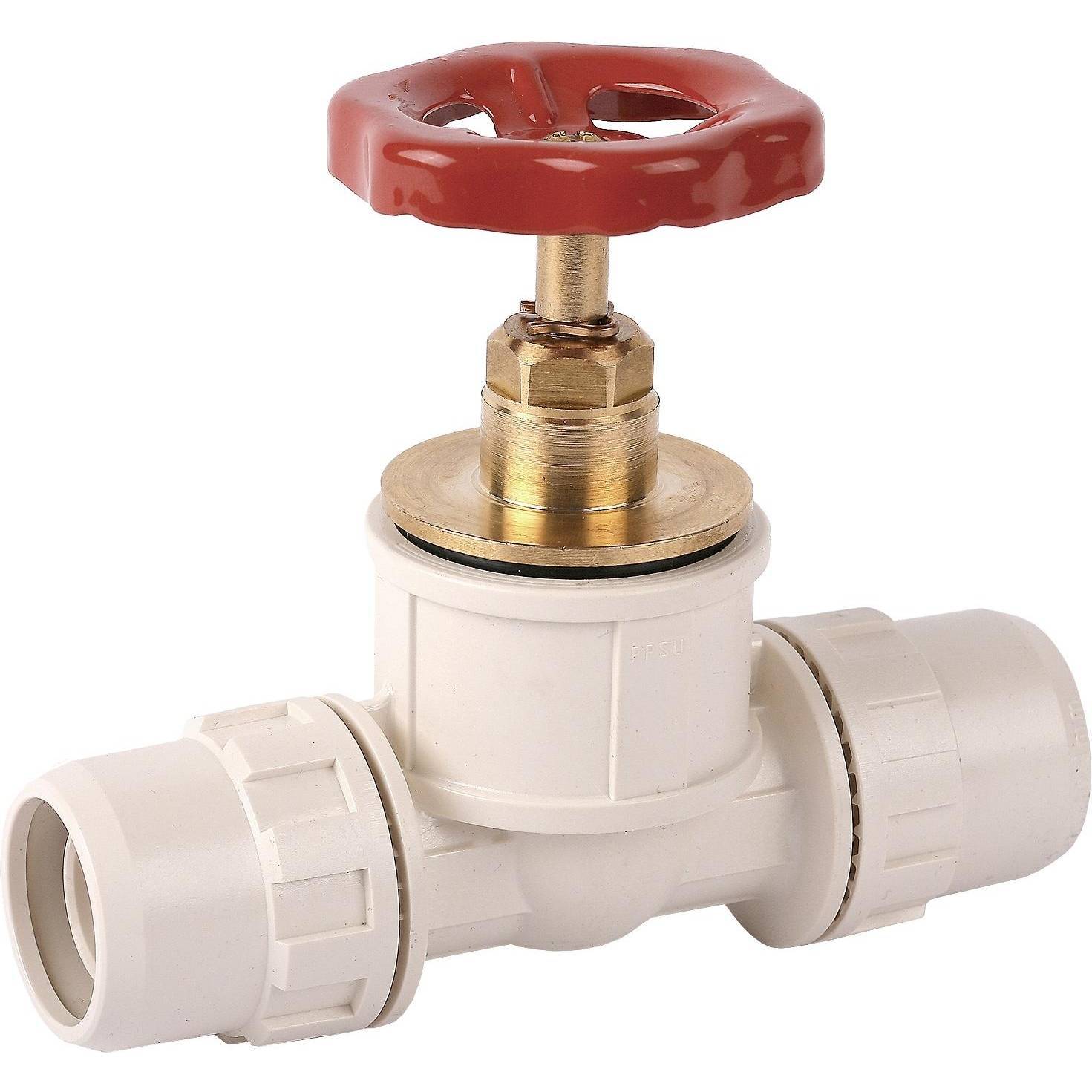 

Shirefit Кран Бизон 51571-20