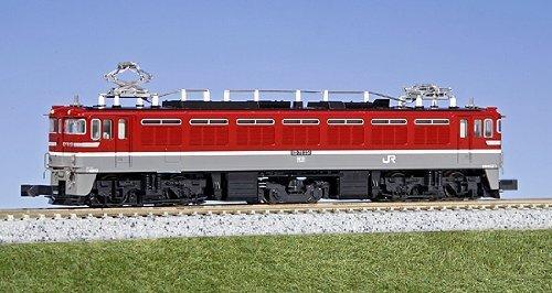 

Hobby Center Kato N Gauge ED76 551 Type 3071-9