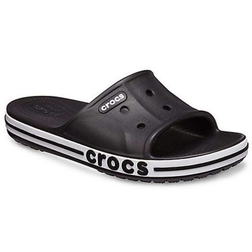 Crocs Bayaband Slide Collection