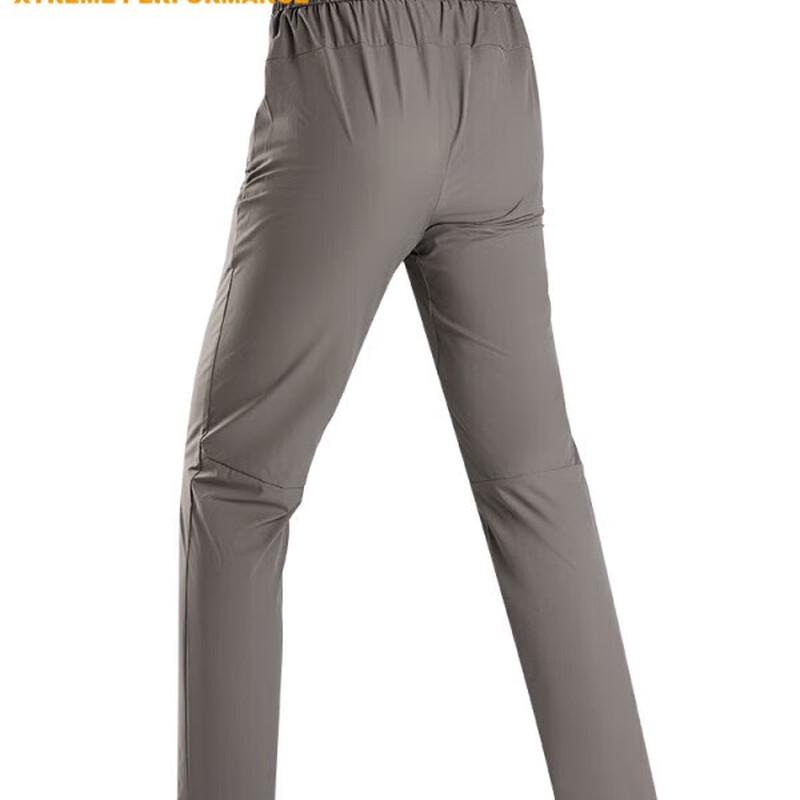 Jeep Men's Lightweight Breathable Hiking Pants