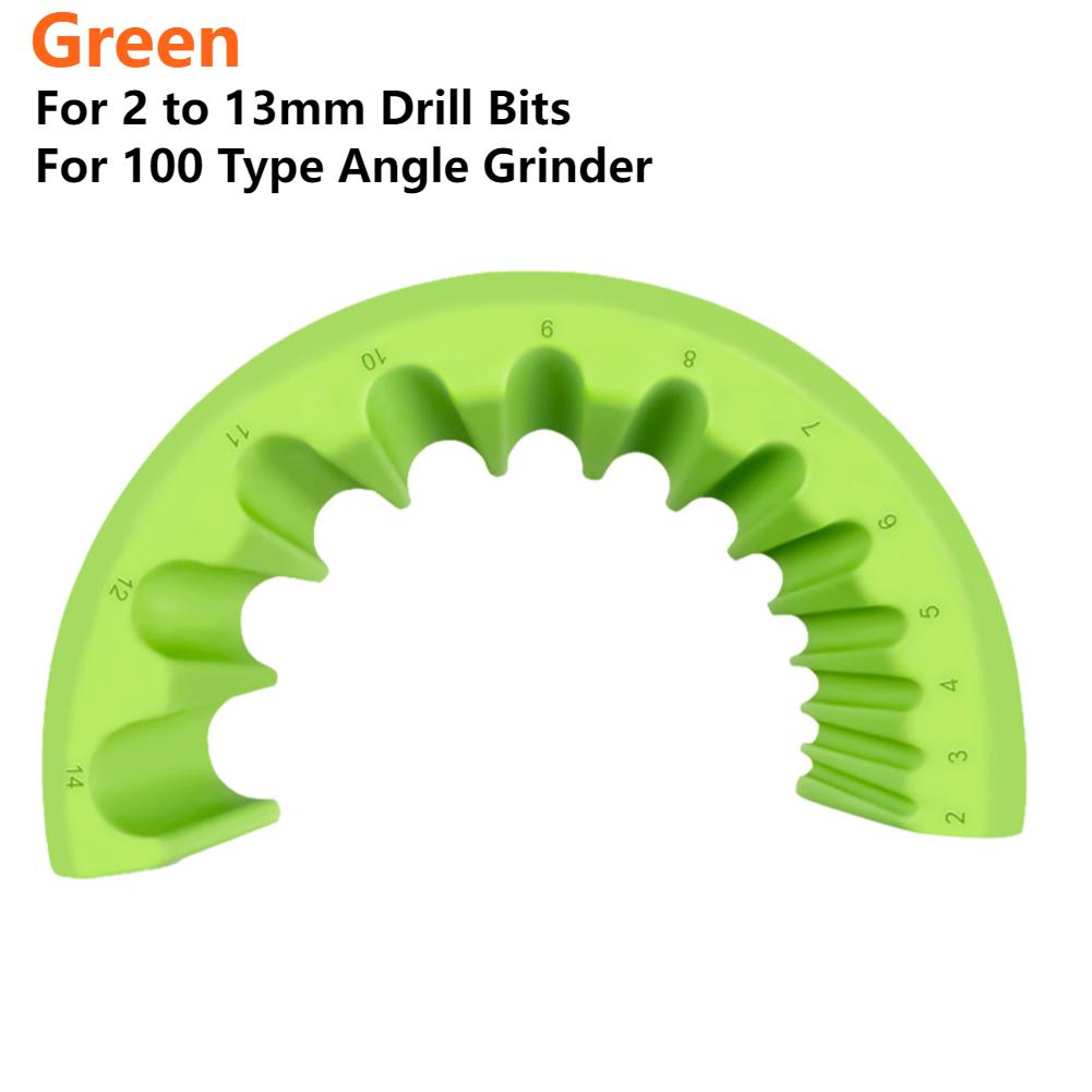 Upgrade Multipurpose Drill Bit Grinding Sharpener Angle Grinder Drill Bit Sharpener Polishing Power Drill Bit Grinding Tool