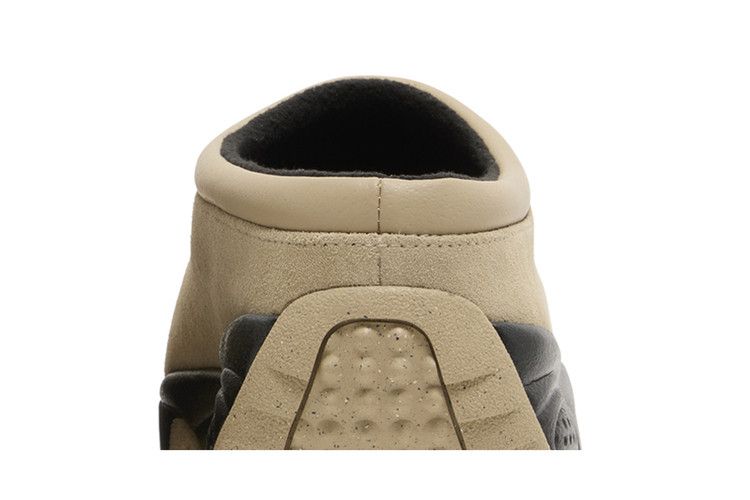 Nike ACG Rufus Calcare Nero