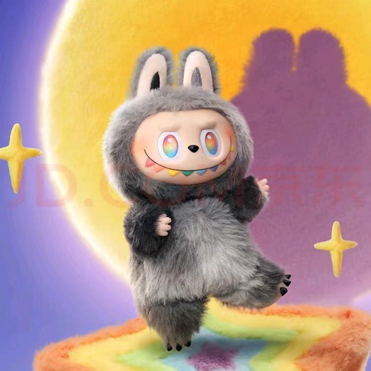 17cm Soft Doll Laced Toy 7 colors to choose from