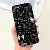 For Apple iPhone 7 Case iPhone 8 Plus Case Cute Dinosaur Cartoon Bumper Soft Cover Case For iPhone 7 Plus iPhone7 iPhone8 Fundas