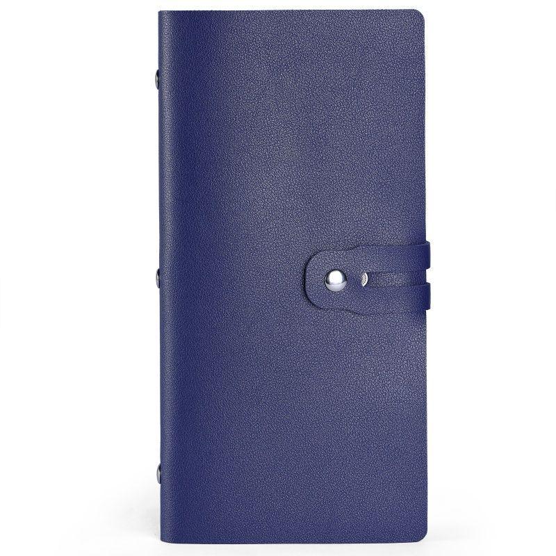 Waterproof Multifunctional Certificate & Receipt Holder