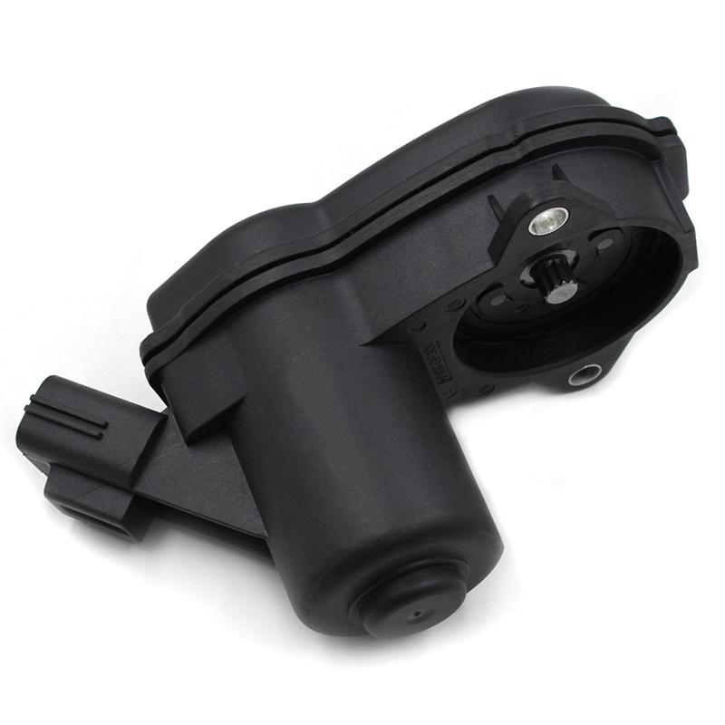 32355597 Parking Hand Brake Handbrake Motor Caliper Replacement Accessories For Mazda CX-4 3 6 4353916 440110830R чёрный