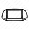 2015 Fiat Doblo 9-inch Android Navigation Frame & Speaker Panel