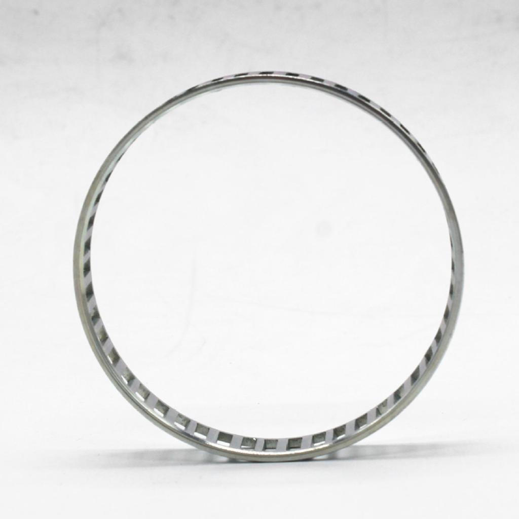 Car Front Near Off Side ABS Brake Ring Deluctor Reluctor Parts Fit for 1 Series E81 E82 E87 E88 3 Series E90 E91 E92 E93