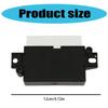 Car Parking Assist System Control Unit 5QA919298 for Golf 7 Parking Assist System Module Auto Accessories Replacement