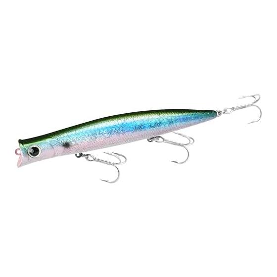 LUCKY CRAFT SW Surface Wonder 120 Fishing Lure Topwater Sea Fishing Saltwater