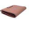 Used GUCCI Bifold Wallet Micro Guccisima micro Gucci sima bifold walletBifold Wallet pink leather Women