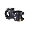 Aluminum Alloys Risers Bicycles Stem 7 Degree Adjustable Road Bike Stem High Strength Light Weight Handlebars Stem