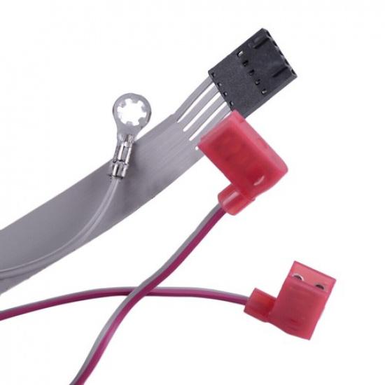 Steering Wheel Cruise Control Switch Repalce F87A-9D809-BA For Ford Mazda