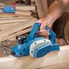 Dongcheng Handheld Electric Wood Planer CN Plug (adapter Included)